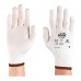 LUVA BRANCA S/COST. NYLON/POLIAMIDA 76-200